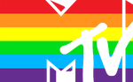 MTV (Rainbow Version)