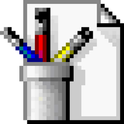 paint icon