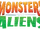 Monsters vs. Aliens (film)