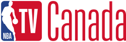 NBA TV Canada 2020