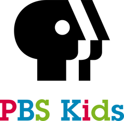 pbs kids logo 1993