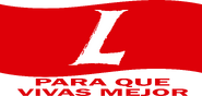 Logo used on election cards for the 2014 elections
