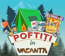 Poftiți în vacanță