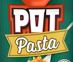 Pot Pasta 2017