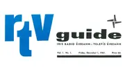 RTV Guide 1961