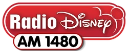 Radio Disney 1480 WGFY