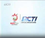 2006 (Official Broadcaster EURO 2008)