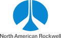 1969: North American Rockwell
