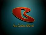 Rare ID Logo only the "B" and "from Cartoon Network" and without name, was used in Superman Saturday