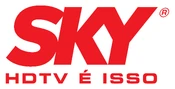 Sky logo and slogan.jpg (1.16 MB) Version with the "HDTV é isso" slogan