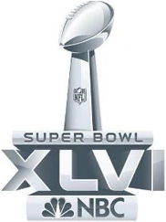 Super Bowl LVIII, Logopedia