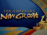 The Emperor's New Groove (2000 film)