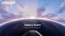 Galaxy Event focusing on the Galaxy XR