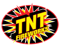 fireworks logo png