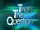 That's the Question (UK)