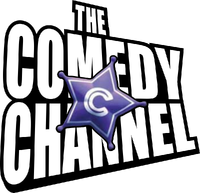 The Comedy Channel 2001