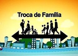 Troca de Famílias