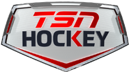 3D version of the logo.