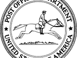 United States Post Office Department