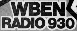 WBEN - 1979