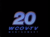 WCOV-TV #2