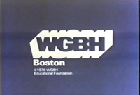 WGBH (1976)