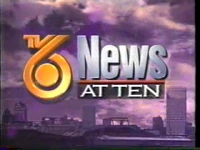 TV6 News at Ten open (1994–1995)