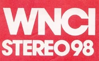 WNCI Stereo 98