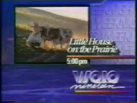 WOIO Little House 1985