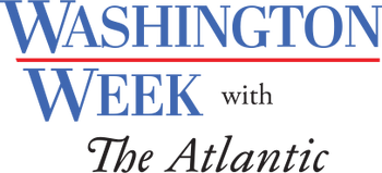 Washington Week 2023 logo