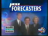 Wews newschannel 5 offical forecasters 2000 by jdwinkerman dd7vi0u