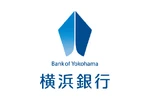Bilingual stacked logo