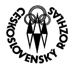 Československý rozhlas 1989-1992