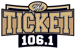 106.1 The Ticket WRKN