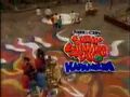 Sabay Summer Tayo, Kapamilya (2004)