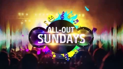 Prototype/secondary title card animation. It was used as the studio bumper from 5 September 2021 to 17 April 2022 and in teaser plugs from June 2022 to January 2023.