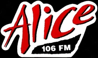 Alice 106 FM KALC