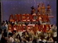 '80s opening graphics, animated at Image West