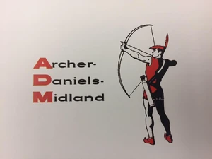 Archer Daniels Midland
