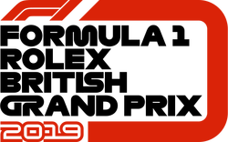BritishGP2019 Rolex