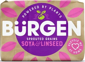 Burgen (2021)