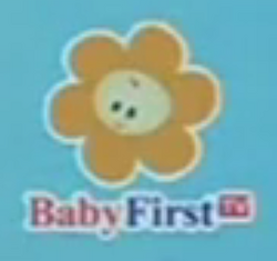 BabyFirstTV Logo and symbol, meaning, history, PNG, brand