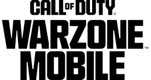 Call of Duty Warzone Mobile 2023 logo