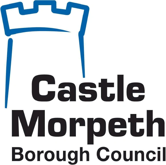 Castle Morpeth Borough Council Logopedia Fandom