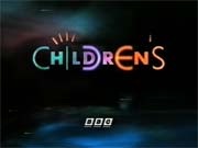 Ident used between 1991 and 1994.