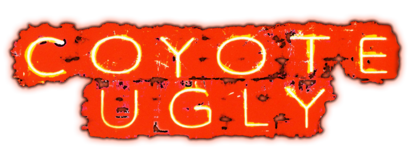 Coyote Ugly | The Title Screens Wiki | Fandom