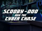 Scooby-Doo and the Cyber Chase