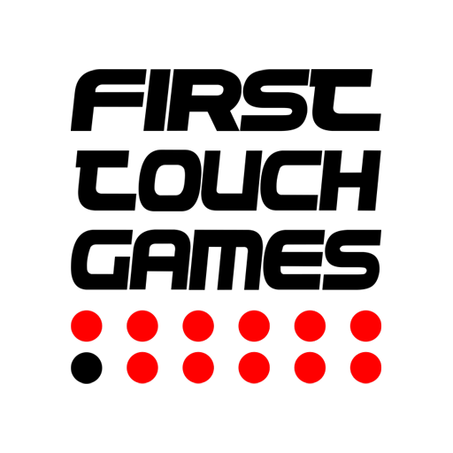 First Touch Games Logopedia Fandom