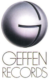 Geffen Records | Logopedia | Fandom