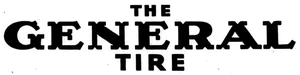 General Tire 1930s